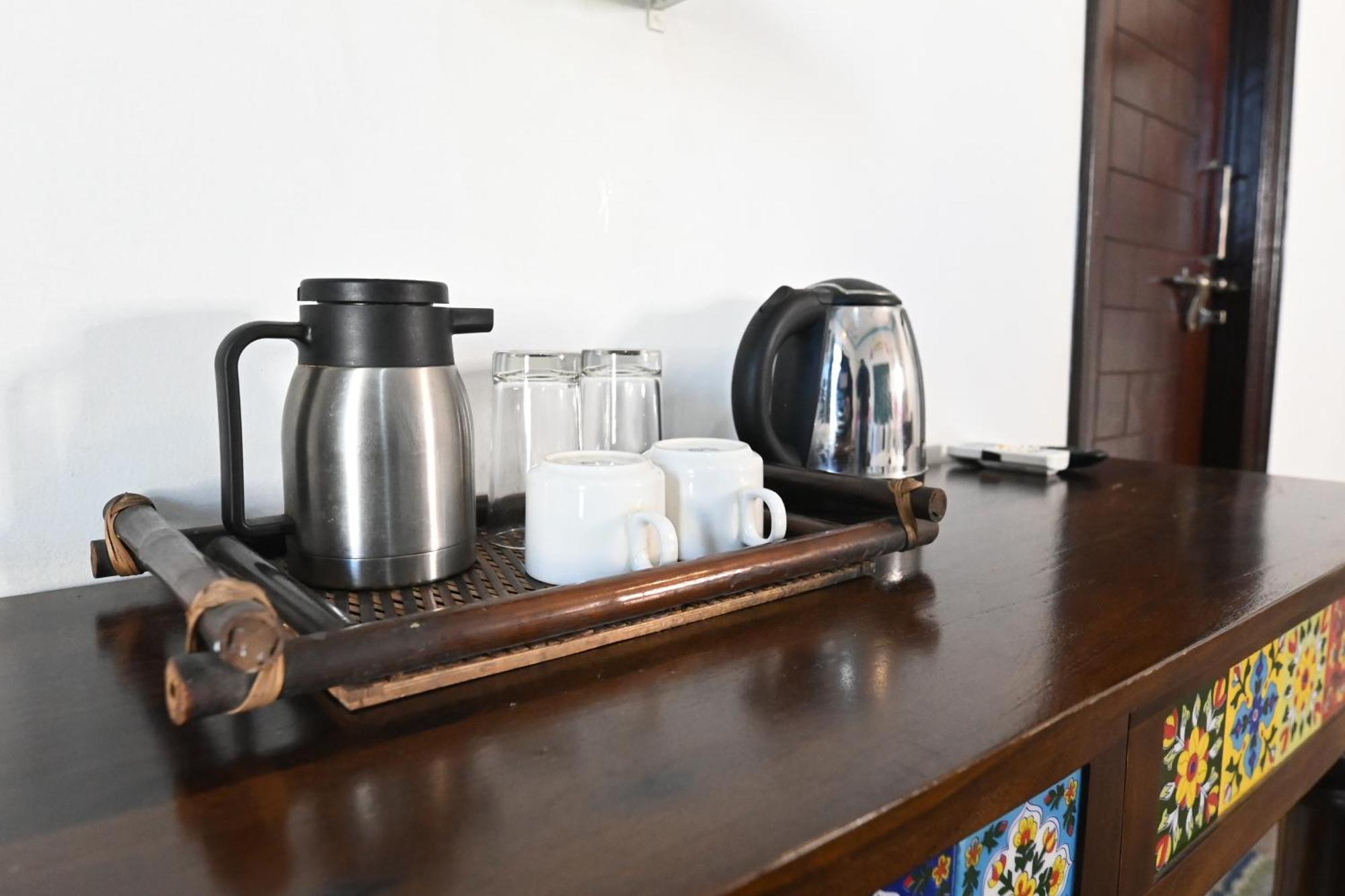 Hotel Pansal Kothi - A Boutique 3*